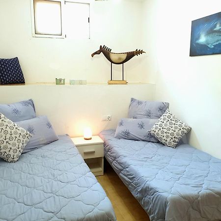 Casa Miramar Seaview Bbq Pool 250M From Beach Calpe Ngoại thất bức ảnh