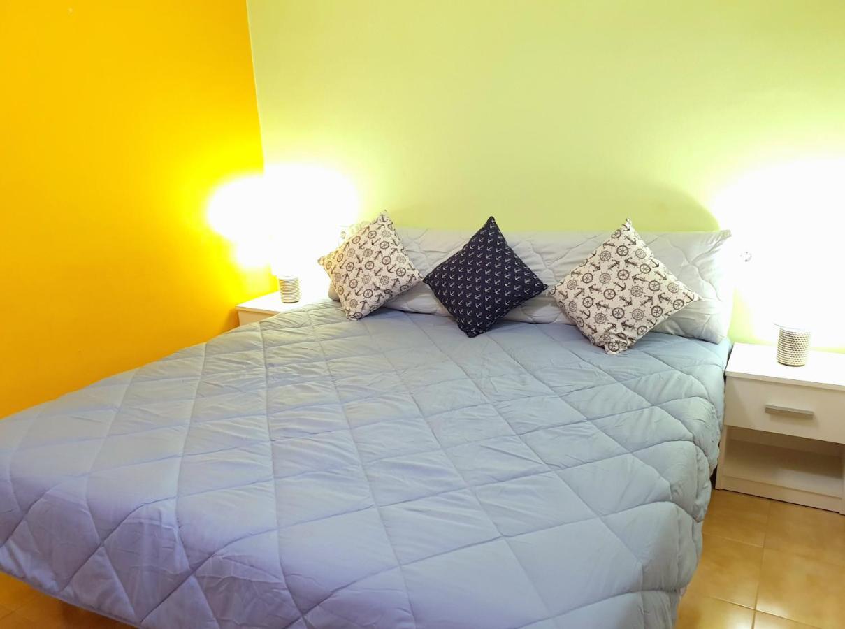 Casa Miramar Seaview Bbq Pool 250M From Beach Calpe Ngoại thất bức ảnh