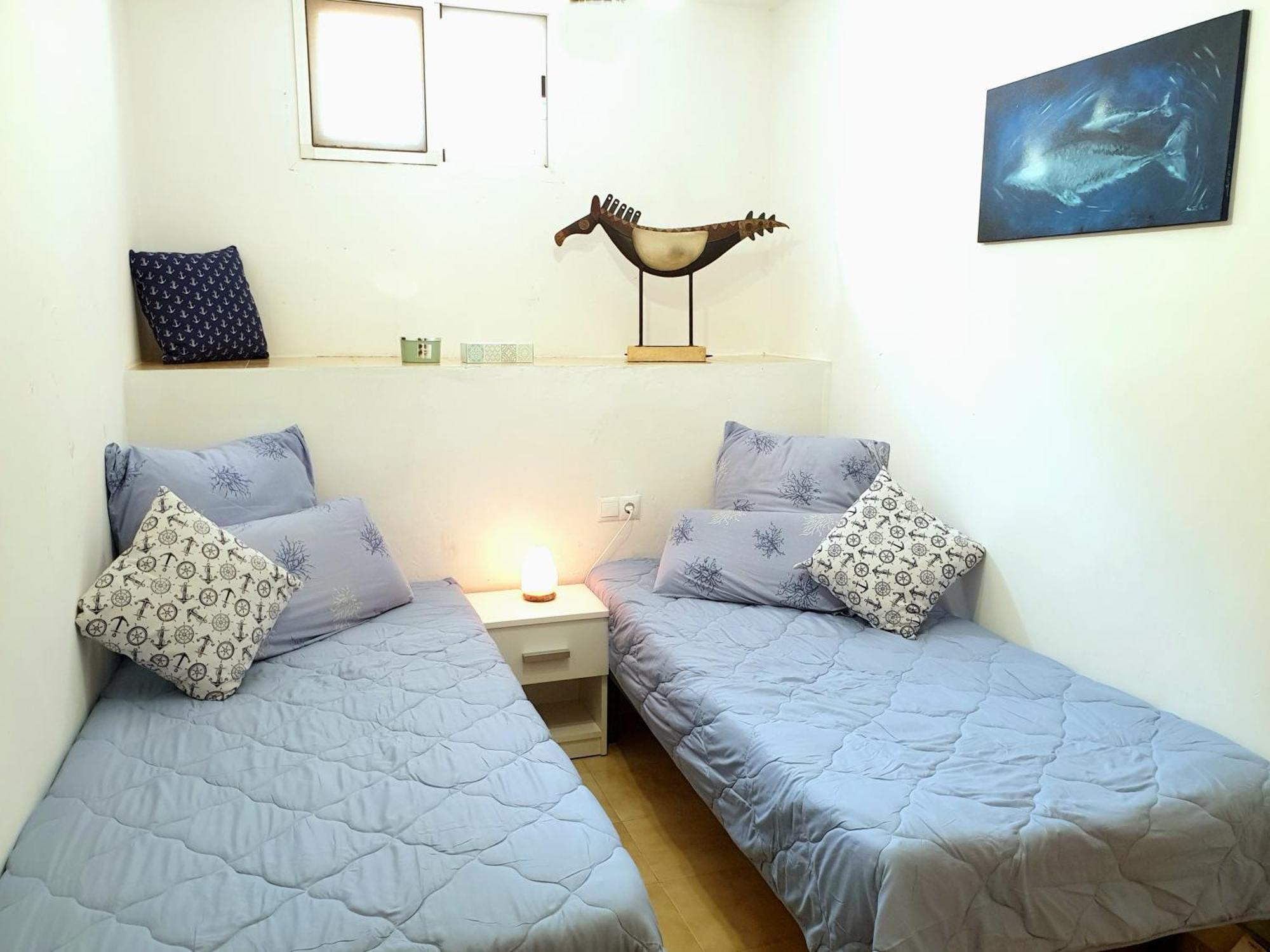 Casa Miramar Seaview Bbq Pool 250M From Beach Calpe Ngoại thất bức ảnh