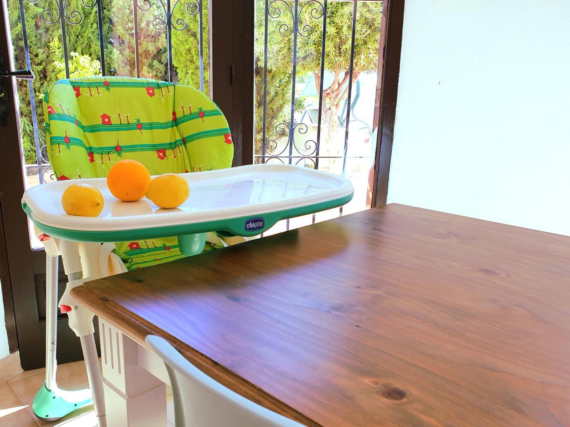 Casa Miramar Seaview Bbq Pool 250M From Beach Calpe Ngoại thất bức ảnh