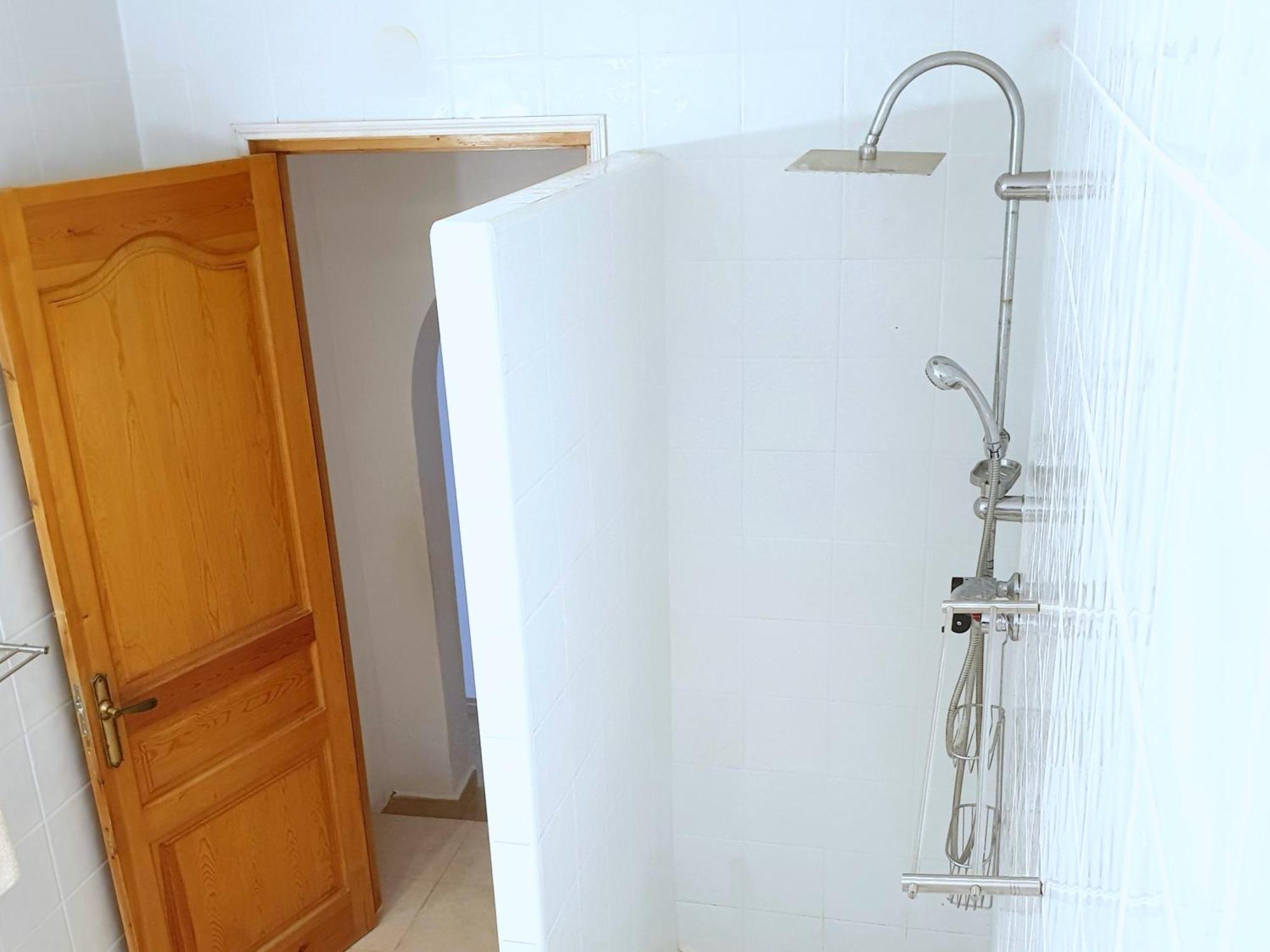 Casa Miramar Seaview Bbq Pool 250M From Beach Calpe Ngoại thất bức ảnh