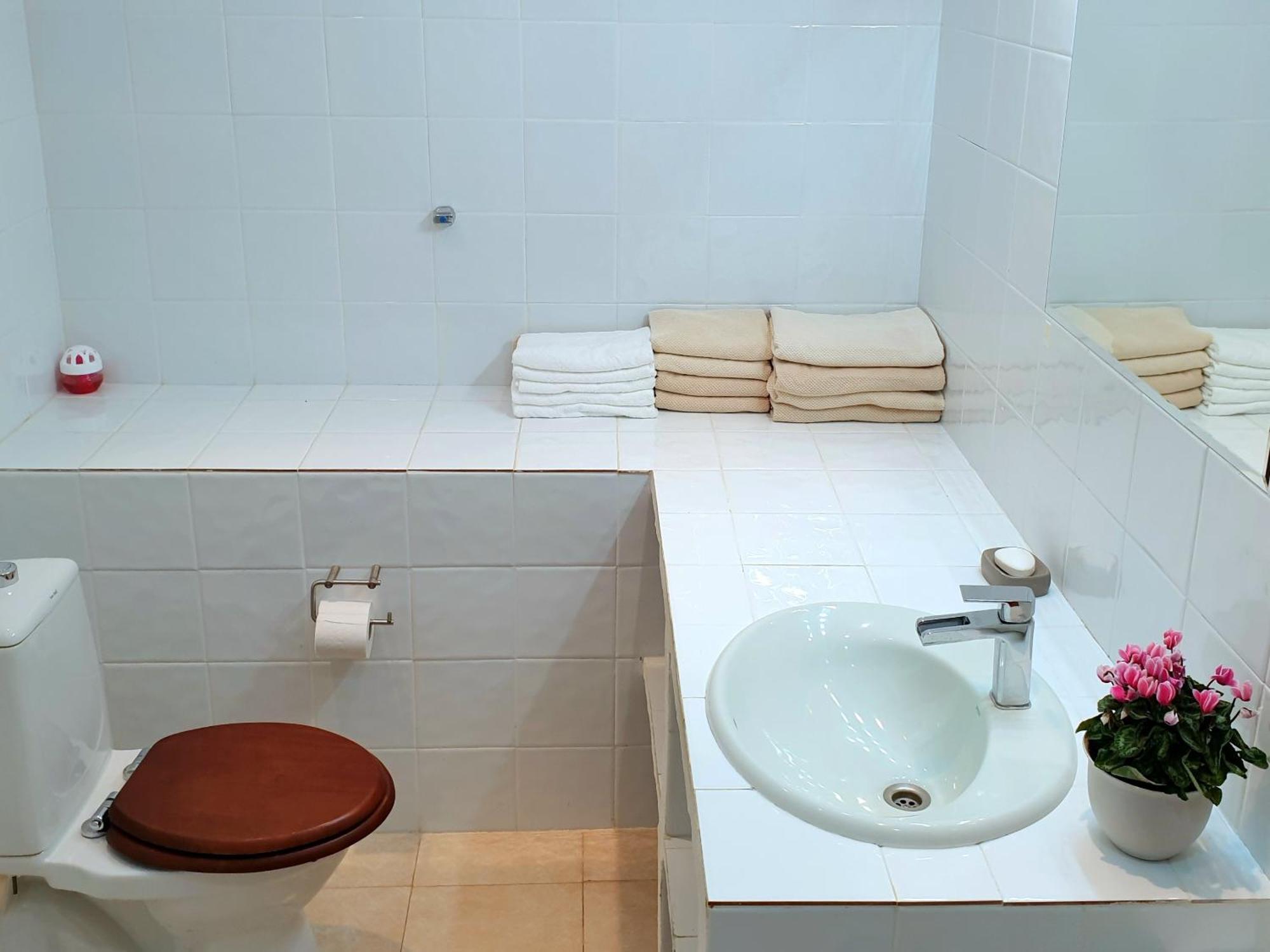 Casa Miramar Seaview Bbq Pool 250M From Beach Calpe Ngoại thất bức ảnh