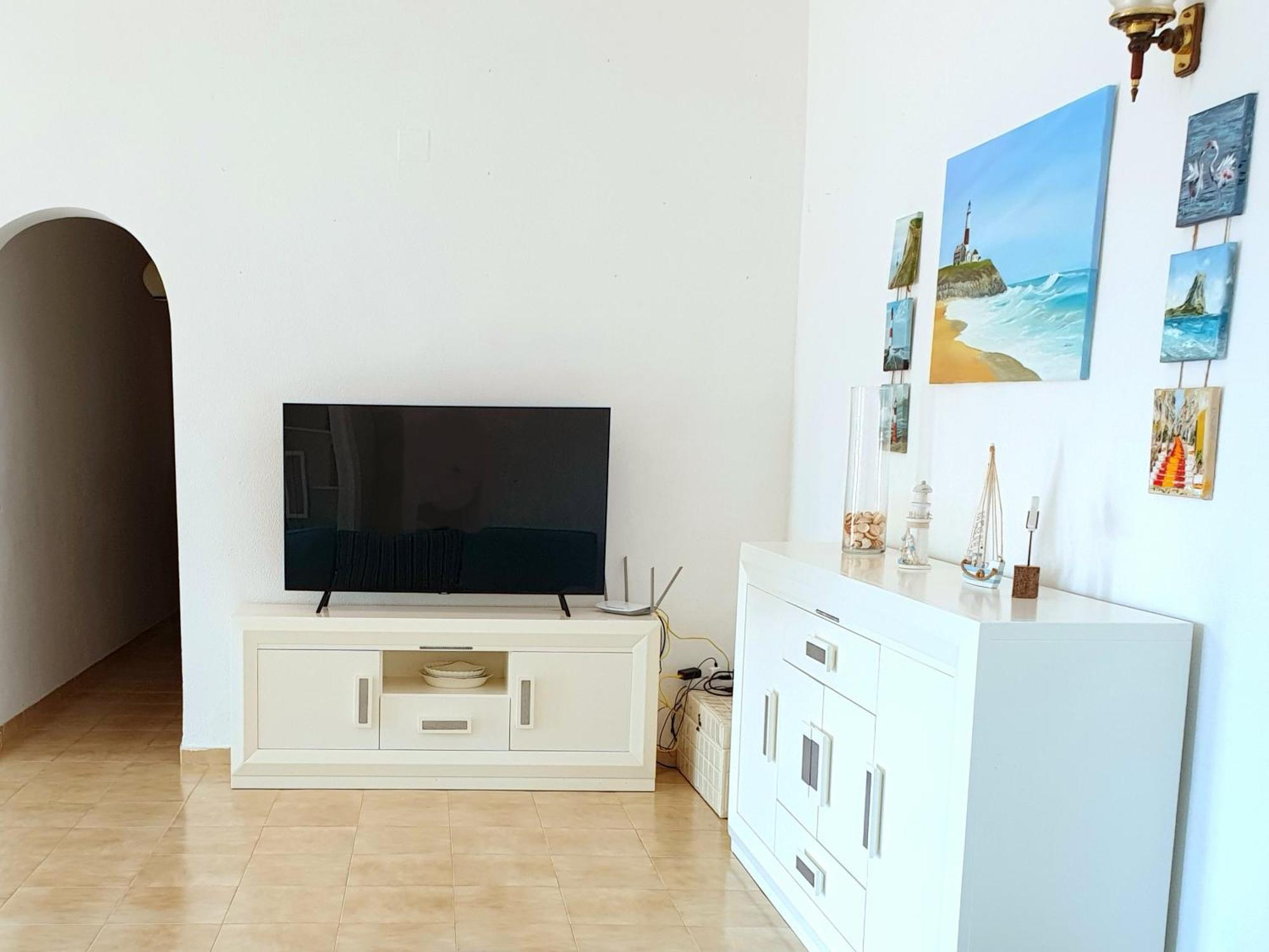 Casa Miramar Seaview Bbq Pool 250M From Beach Calpe Ngoại thất bức ảnh